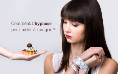 L’Hypnose pour perdre du poids : comment ça marche ?